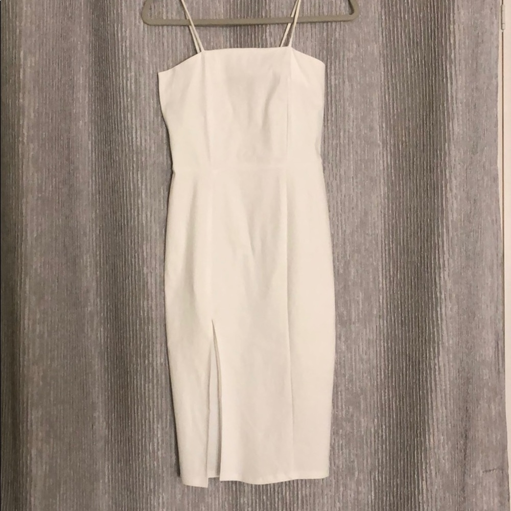 The Naked Wardrobe